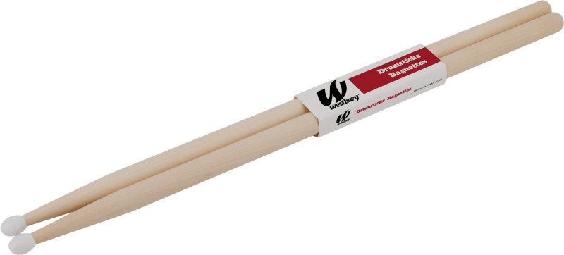 5B Nylon Tip Drumsticks (Pair) | 705533