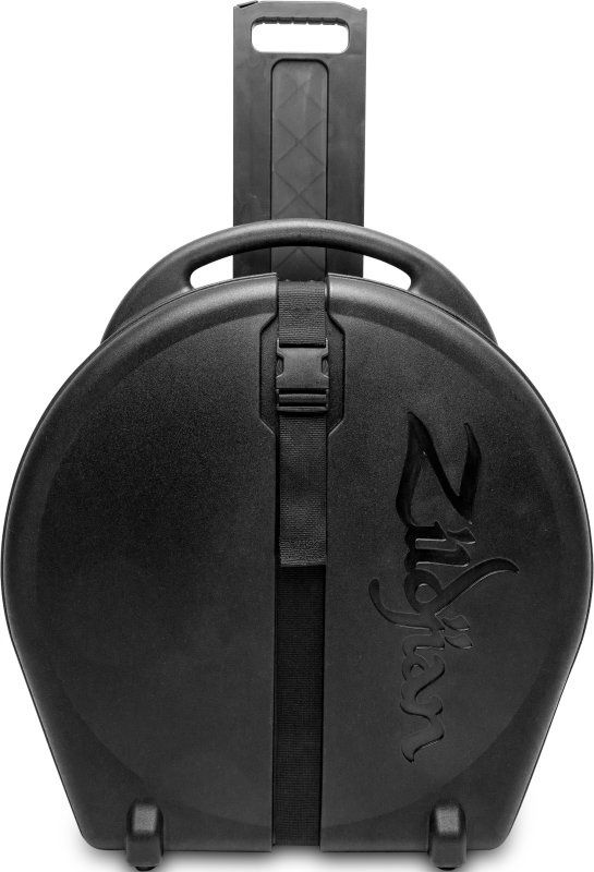 24&quot; Rolling Cymbal Vault, Black | 531343