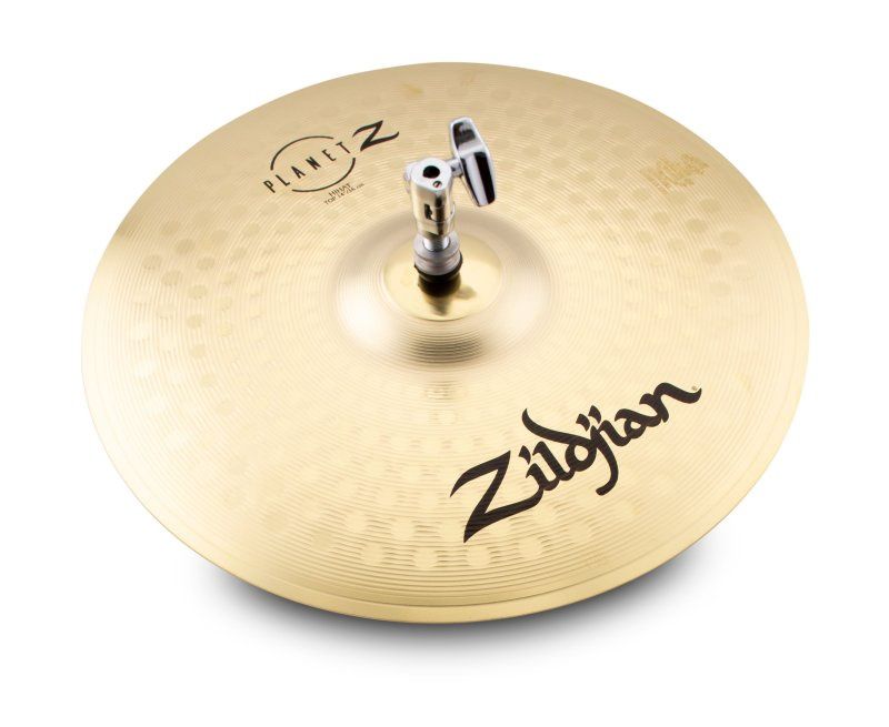 14&quot; Planet Z Hi Hat Top | 531342