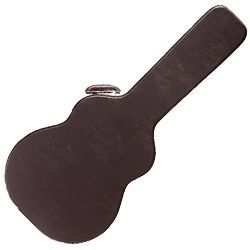 Semi-Acoustic Jazz Body Hardshell Guitar Case | 498873