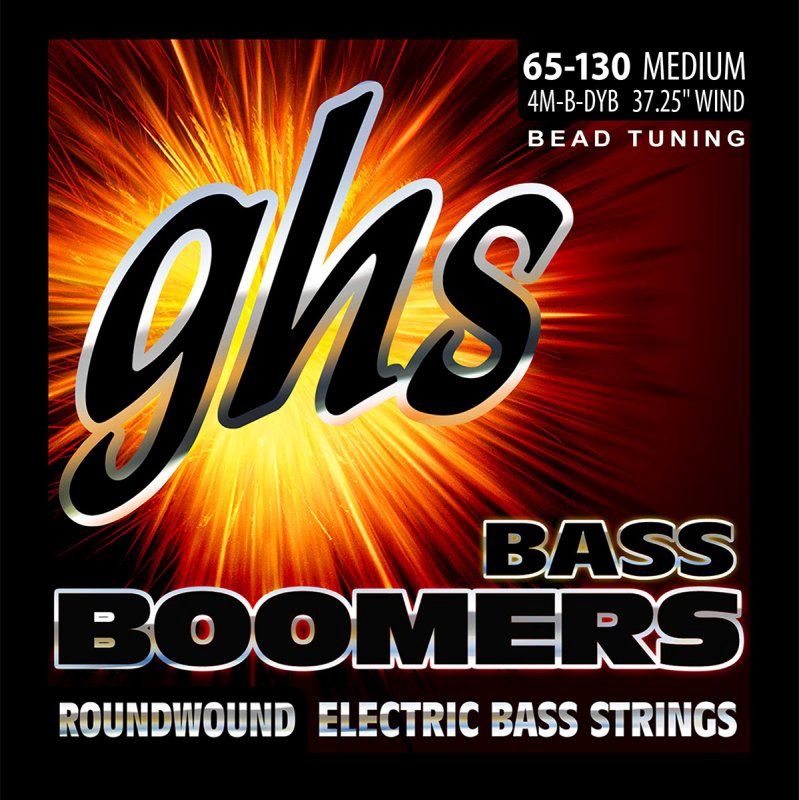 BEAD TUNED BASS BOOMERS® | 531152