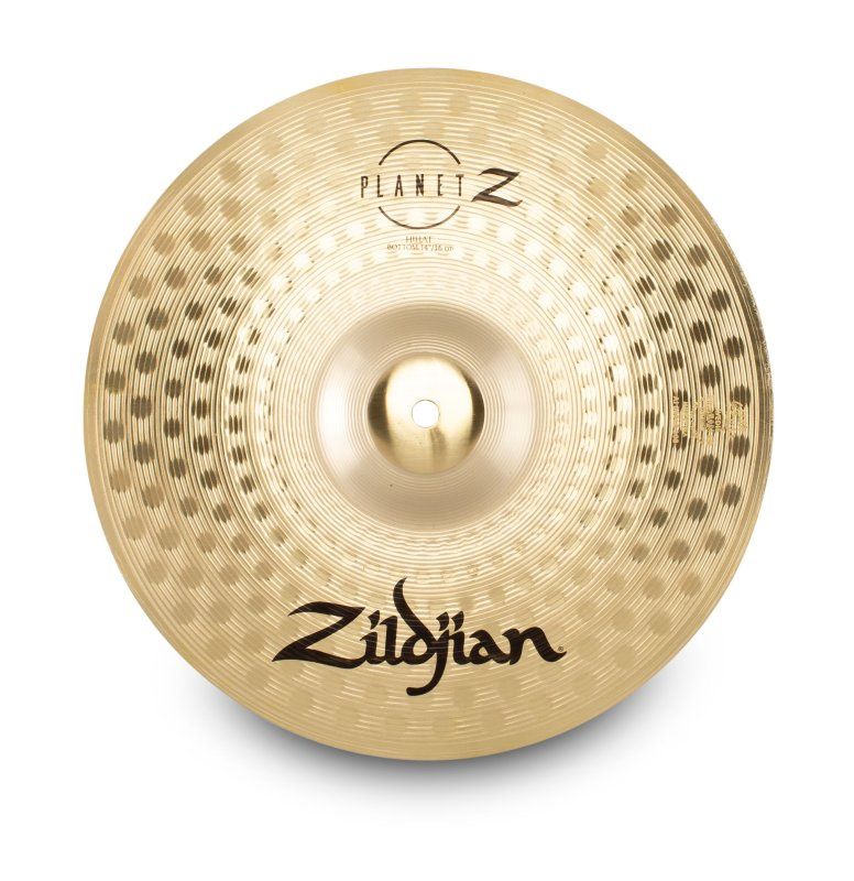 14&quot; Planet Z Hi Hat Bottom | 531344