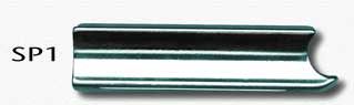 Stainless Steel Guitar Steel Hawaiian Style 1 | 39273