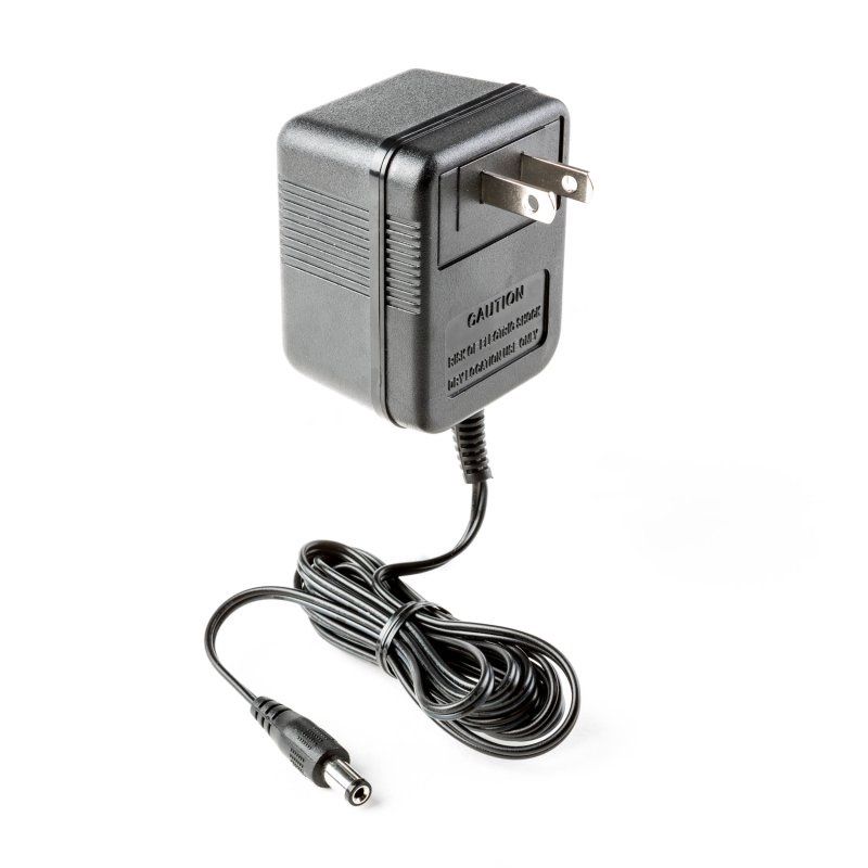 24VAC AC Adapter | 469937