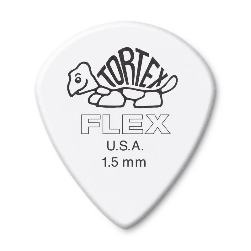 Tortex Flex Jazz III 216/Cab | 499923