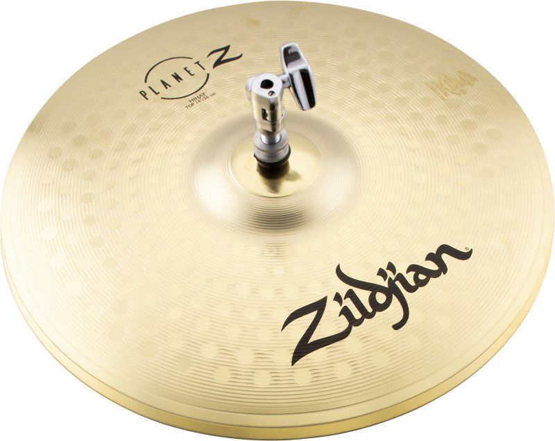 14&quot; Planet Z Hi Hat Pair | 531341