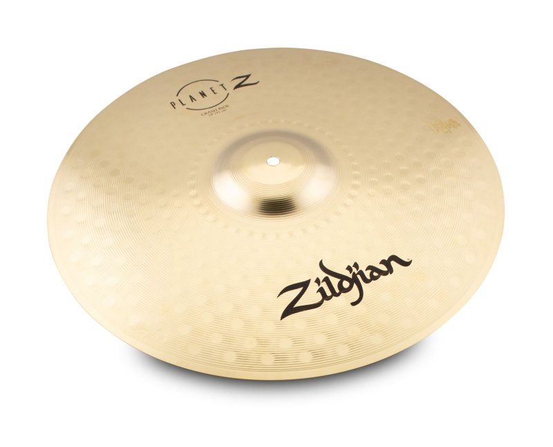 18&quot; Planet Z Crash Ride | 531348