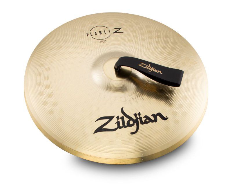14&quot; Planet Z Band Pair | 531351