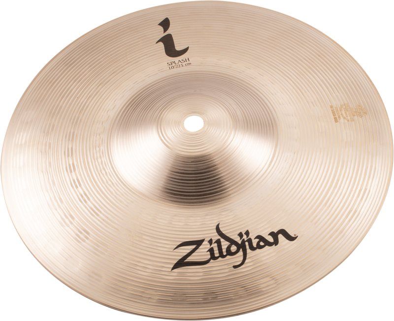 10&quot; I Splash Cymbal | 531363