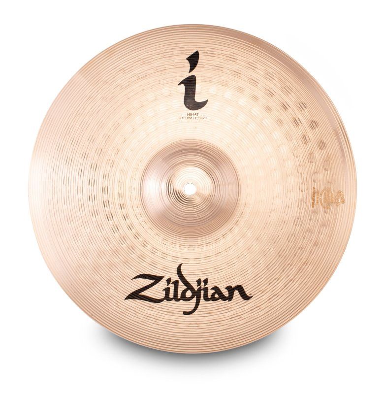 14 I HiHat Bottom Top | 531374