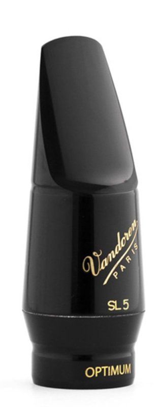 SL5 Optimum Series Soprano saxophone Mouthpiece | 470341