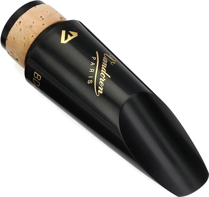 Black Diamond BD2 Bb Clarinet Mouthpiece | 691664