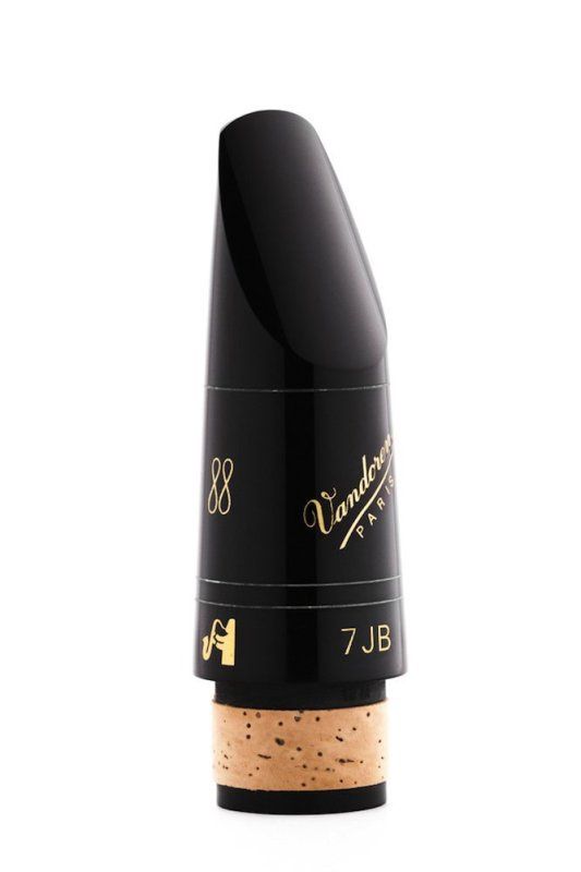 7JB 88 Bb Clarinet Mouthpiece | 396107