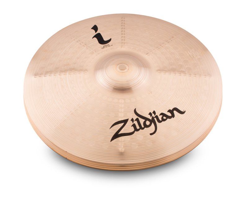 14 I HiHat Pair | 531372