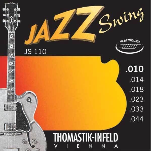 Electric Guitar Strings | 218302