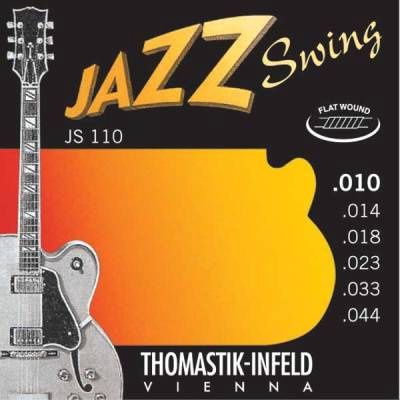 Jazz Swing Series Medium/Light .012-.050 | 218304
