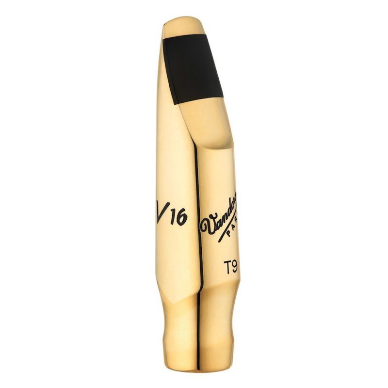 T9 Med Chamber V16 Metal Tenor Sax Mouthpiece | 396162