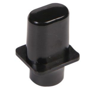Tele Switch Cap Black | 212919