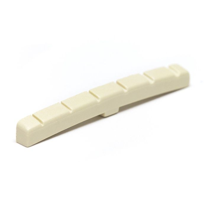 TUSQ XL Aged Fender Style Slotted Nut | 395939
