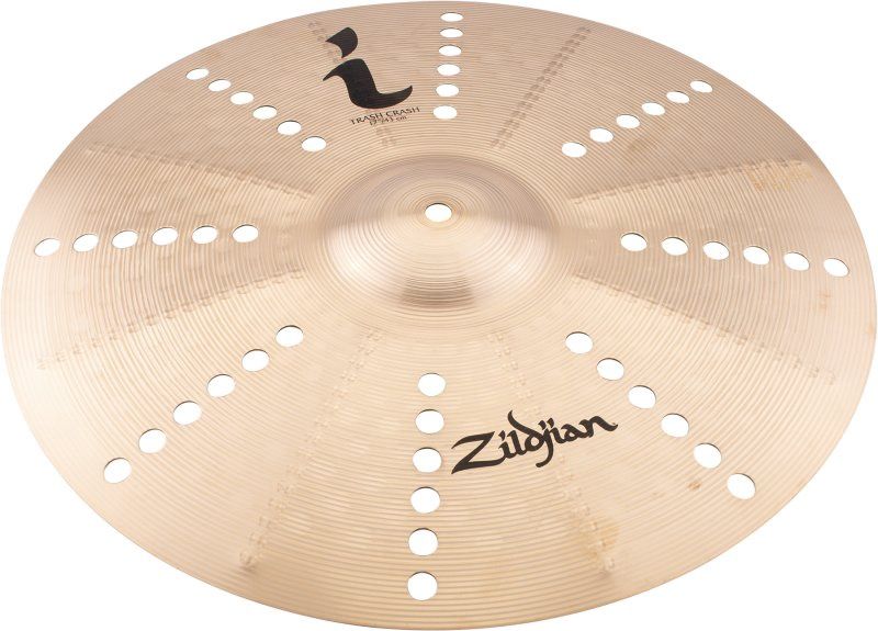 17&quot; Series I Trash Crash Cymbal | 531366