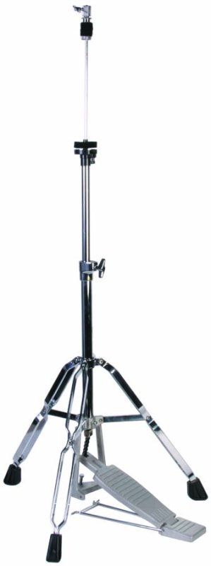 Double Braced Deluxe Hi-Hat Stand | 214317