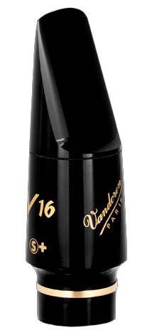 V16 T95 Tenor saxophone Metal Mouthpiece | 396150