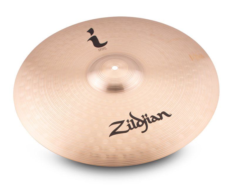 18&quot; I Series Crash Cymbal | 531470