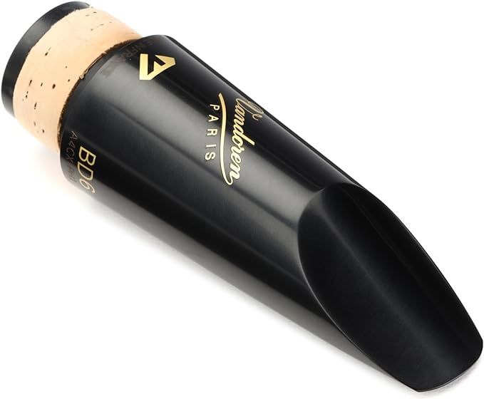Black Diamond BD6 Bb Clarinet Mouthpiece | 691663