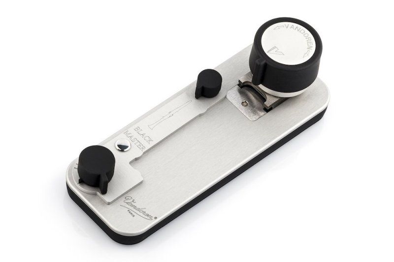 Bb Clarinet Reed Trimmer for Black Master and Black Master Traditional Reeds | 396211
