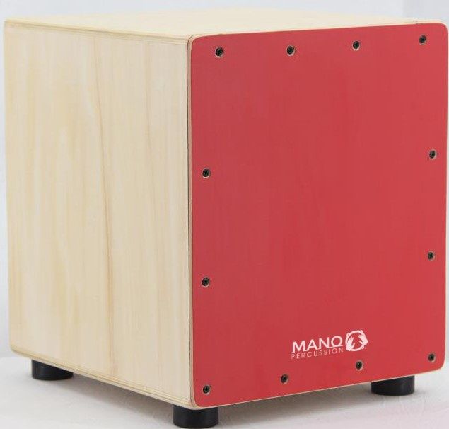Kids Cajon, Red | 532018