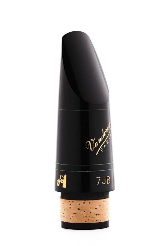 7JB Traditional Beak Bb Clarinet Mouthpiece | 396106