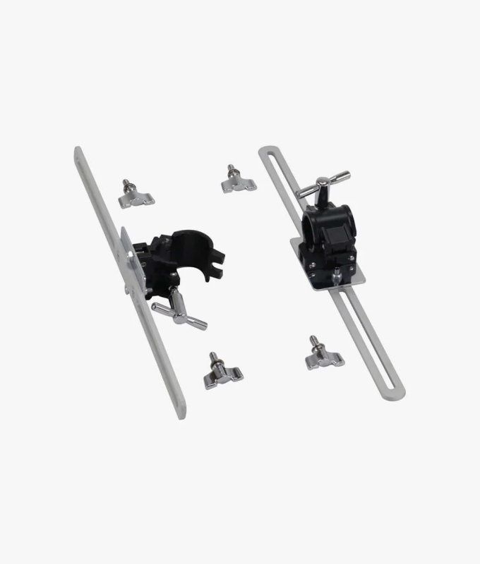 Workstation Mounting Arms with Mounting Hardware | 693143