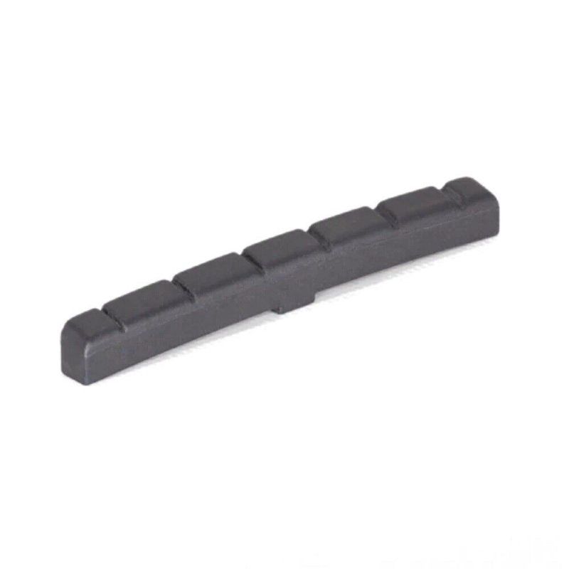 Nut Slotted Flat or Curved Bottom | 691936