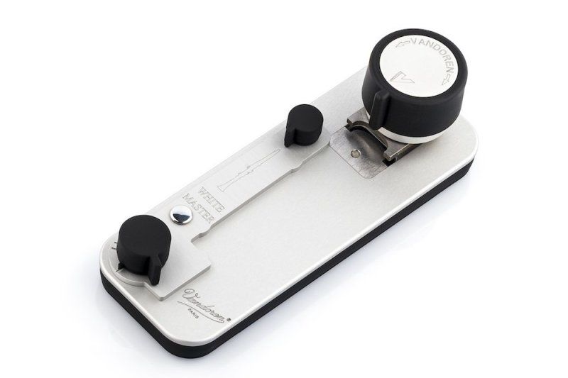 Bb Clarinet Reed Trimmer for White Master and White Master Traditional Reeds | 396210