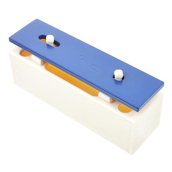Meisterklasse Series Metallophone Chime Bar, G3 Soprano | 532907
