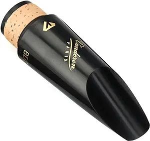 Black Diamond BD6 Bb Clarinet Mouthpiece - Series 13 | 691665