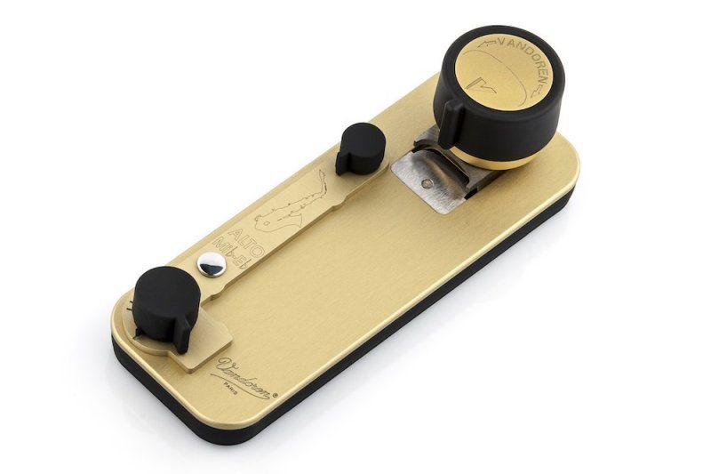 Alto saxophone Reed Trimmer for JAVA Red/ZZ/V16 Reeds | 396191
