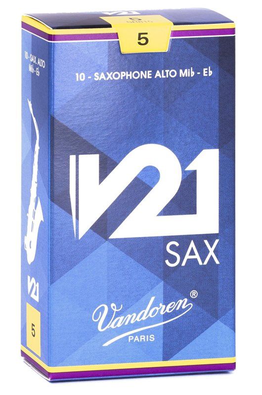 Alto saxophone Reed | 470369