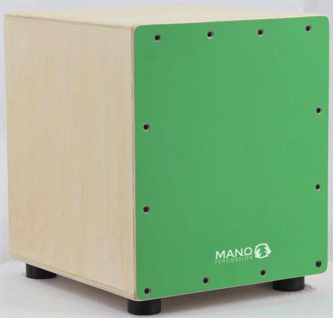 Kids Cajon, Green | 532017