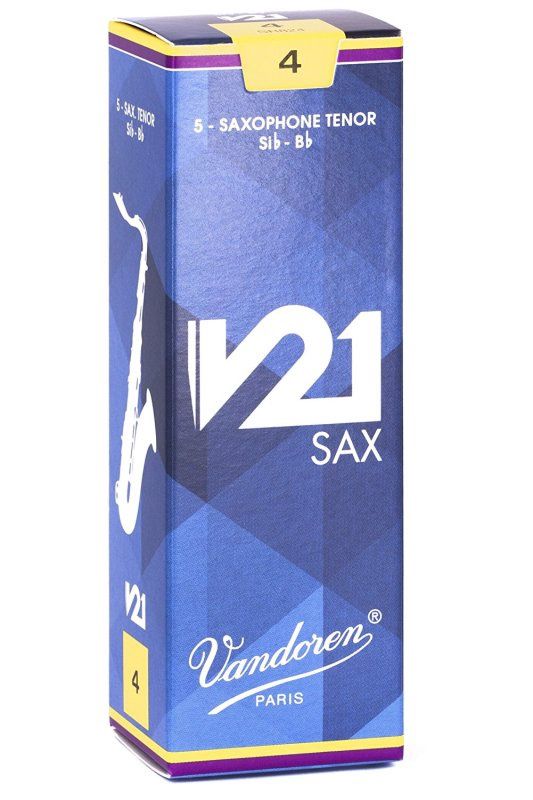 Tenor saxophone Reeds | 470380