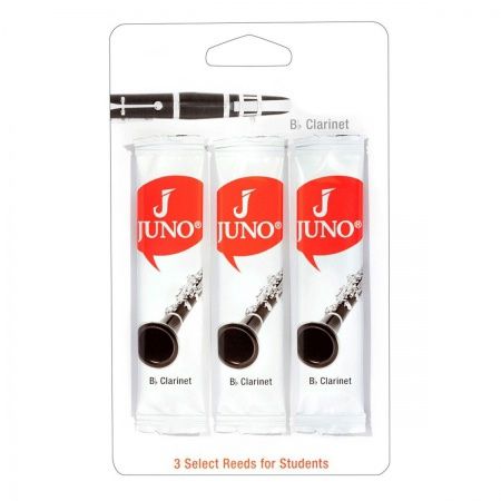 Bass Clarinet Reed #2.5 (3/Card) | 470387