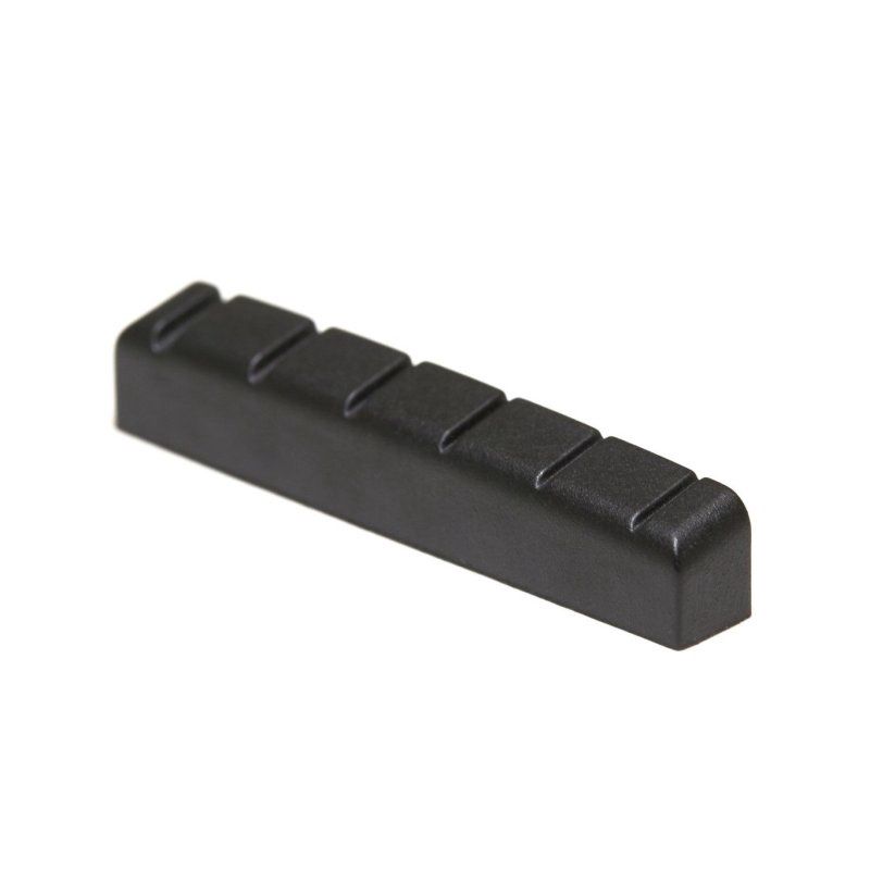 Black TUSQ XL Lefty PRS &amp; IBANEZ Style Electric Nut | 533296
