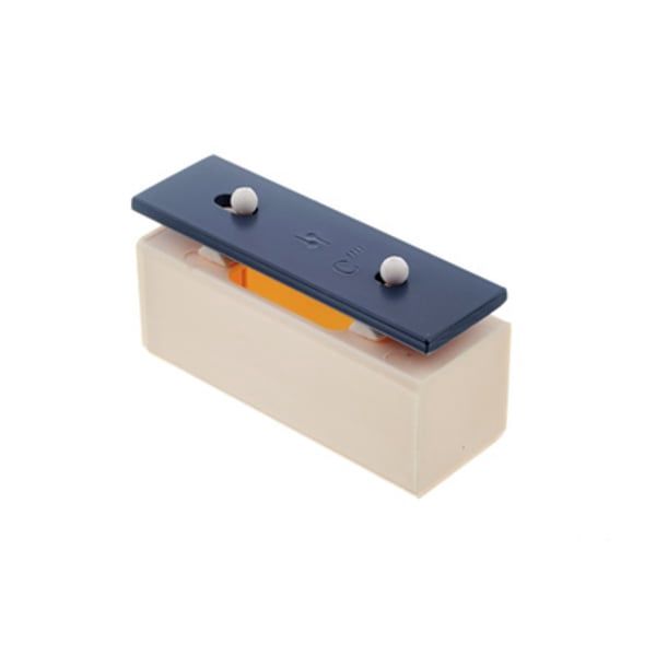 Meisterklasse Series Metallophone Chime Bar, C4 Soprano | 532906