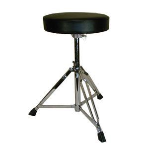 Double Braced Drum Throne | 214327