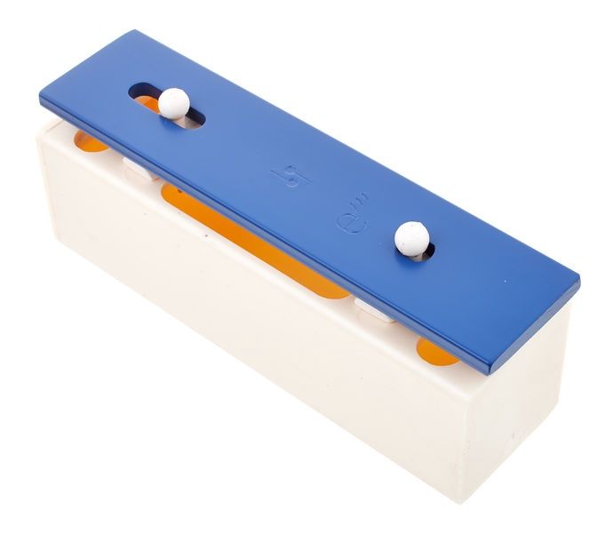 Meisterklasse Series Metallophone Chime Bar, E3 Soprano | 532908