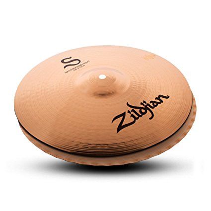 14&quot; S Mastersound Hi Hat Cymbals Pair | 471761