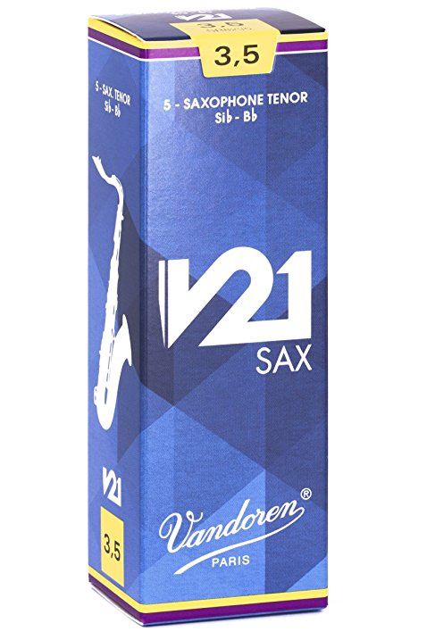 Tenor saxophone Reeds | 470377