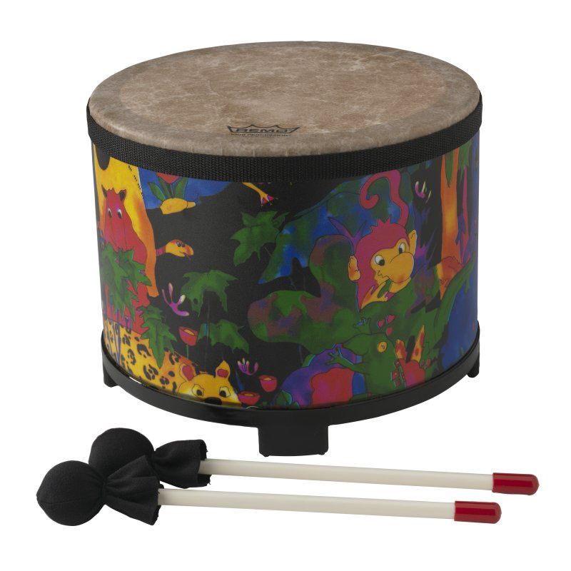 Percussion Floor Tom Drum | 225658