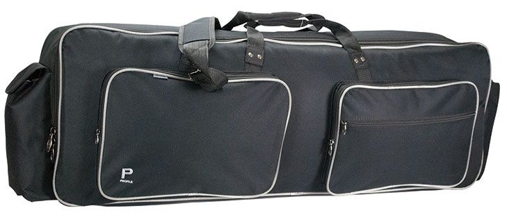 906 Premium Keyboard Bag - L:44 x W:18.5 x D:6.5&quot; (L:112 W:47 D:16.5cm) | 501309