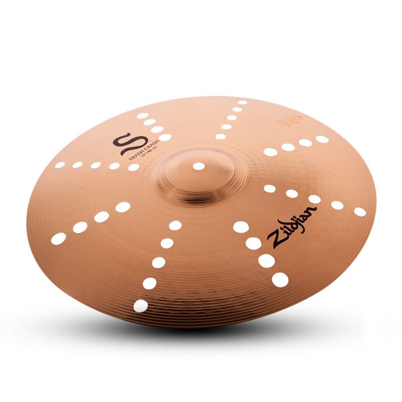 16&quot; S Series Trash Crash Cymbal | 471769
